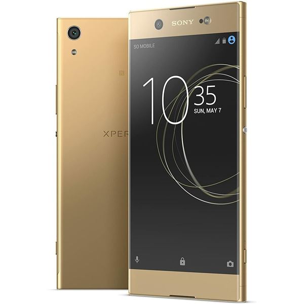 SONY XPERIA XA1 SMARTPHONE 32GB GOLD