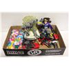 Image 1 : FLAT OF KIDS LEGO/TRANSFORMER/RESUE HERO/CARS ETC