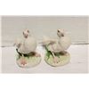 Image 1 : CYBIS PORCELAIN DUCKLING FIGURE LOT OF 2