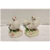 Image 1 : CYBIS PORCELAIN DUCKLING FIGURE LOT OF 2