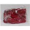 Image 1 : 10 NEW HARMONEY XXS RED SHIRTS