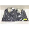 Image 1 : PAIR OF DEVON & JONES LADIES LONG SLEEVE