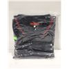 Image 1 : NEW ALBERTA SPORTSWEAR 3XL DRK BLU BUTTON SHIRT