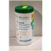 Image 1 : ORGANIKA ENHANCED COLLAGEN PROTEIN 1 KG