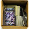 Image 1 : BOX OF POKEMON CARDS