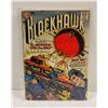 Image 1 : BLACKHAWK #124 10 CENTS 1958