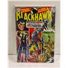 Image 1 : BLACKHAWK #231 12 CENTS 1967