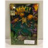 Image 1 : MOXIE #1 AUTOGRAPHED WITH COA #79/250