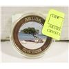 Image 1 : ARUBA DIVI TREE LIMITED EDITION CRYSTAL