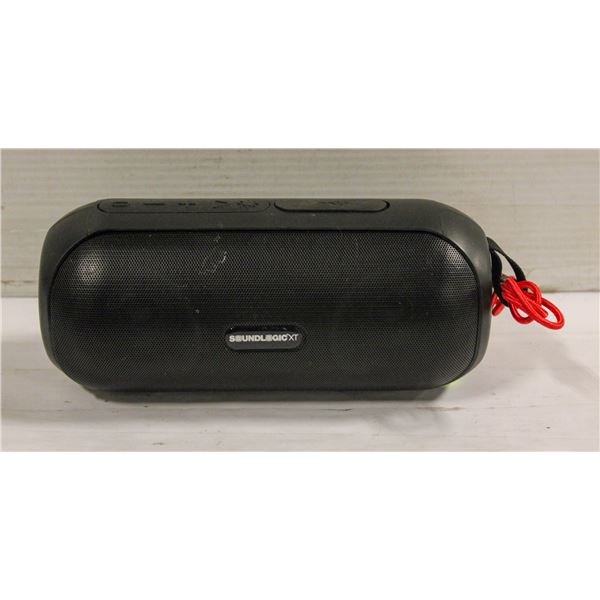 SOUND LOGIC XT POWER BOOM PORTABLE