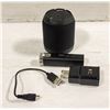 Image 1 : BRAVEN MINI BLUETOOTH SPEAKER PLUS BATTERY BACK