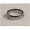 Image 1 : *REPLICA* KING RING LORD OF THE RINGS STAINLESS
