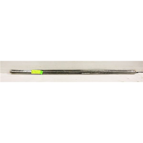 36" LOW PROFILE DOOR BUMPER
