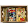 Image 1 : 38 VARIOUS COMICS
