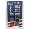Image 1 : NEW BARBASOL 4PC TOUCH UP TRIMMER SET