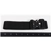 Image 1 : NEW MENS ADJUSTABLE SIZE NYLON BELT