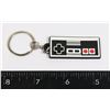 Image 1 : NEW NINTENDO CONTROLLER THEME KEYCHAIN