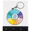 Image 1 : NEW "WHAT'S FOR DINNER" DINNER DECISION WHEEL