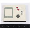 Image 1 : NEW NINTENDO GAMEBOY THEME MENS WALLET