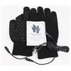 Image 1 : NEW PAIR OF MENS LARGE USB ELECTRIC HEATING GLOVES