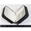 Image 1 : NEW SMALL ZIP UP JEWELRY STORAGE BOX