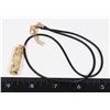 Image 1 : NEW GLOW IN THE DARK IVORY DRAGON DESIGN PENDANT