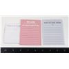 Image 1 : NEW THIS IS "BS" NOVELTY STICKY NOTES SOLD WITH