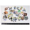 Image 1 : NEW 50PC FALLOUT THEMED STICKER SET