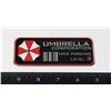 Image 1 : UMBRELLA CORPORATION HIVE PARKING CAR EMBLEM