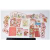 Image 1 : NEW VINTAGE STYLE VALENTINE/BABY GIRL THEME