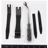 Image 1 : NEW 5PC AUTOMOTIVE TRIM REMOVER TOOL SET