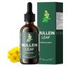 Image 1 : NEW MULLEIN LEAF LIQUID EXTRACT