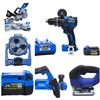 Image 1 : FEATURED BRAND NEW TOOLS
