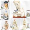Image 1 : FEATURED ESTATE FIGURES & BUSTS