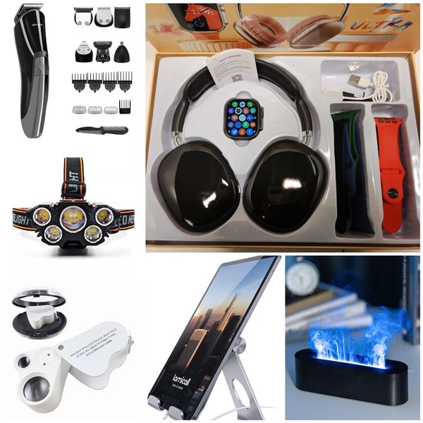 FEATURED TECH