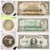 Image 1 : FEATURED COINS & CURRENCY
