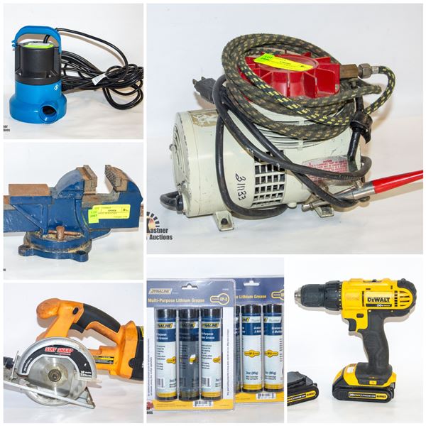FEATURED TOOLS