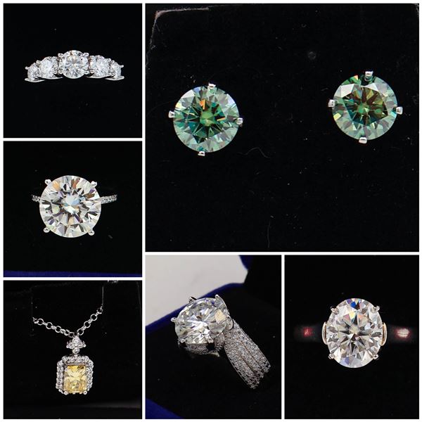 FEATURED JEWELLERY