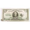 Image 1 : 1923 DOMINION OF CANADA $1 NOTE