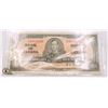 Image 1 : 1937 BANK OF CANADA $2 NOTE