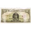 Image 1 : 1923 DOMINION OF CANADA $2 NOTE