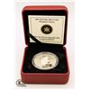 Image 1 : 2011 $10 PEREGRINE COIN FINE SILVER .999