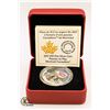 Image 1 : 2017 $5 COIN MONTREAL CANADIANS