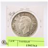 Image 2 : 1939 CANADA $1. KING GEORGE 6, PARLIAMENT