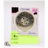 Image 1 : 1964 CANADA $1. QUEEN ELIZABETH 2,