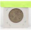 Image 2 : 1964 SILVER CANADIAN 50 CENT PIECE