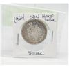 Image 1 : 1964 CANADIAN SILVER HALF DOLLAR