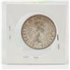 Image 2 : 1963 CANADIAN SILVER HALF DOLLAR