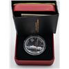 Image 1 : 2011 $10 FINE SILVER COIN HIGHWAY OF HEROES