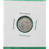 Image 1 : 1912 CANADIAN SILVER FIVE CENTS